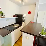 Гостевой дом Garni No.11