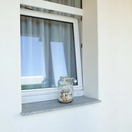 בית הארחה Garni No.11 דרזדן