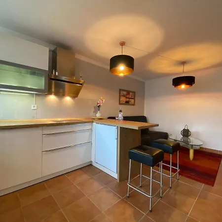 Garni No.11 בית הארחה