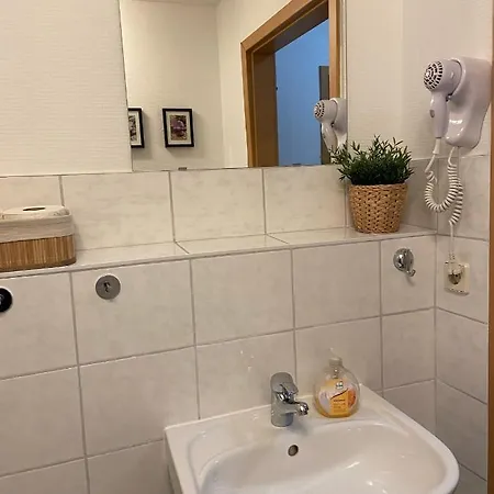 בית הארחה Garni No.11