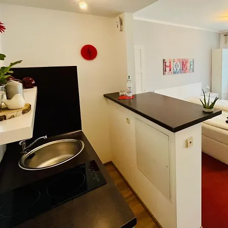 Garni No.11 3* Δρέσδη