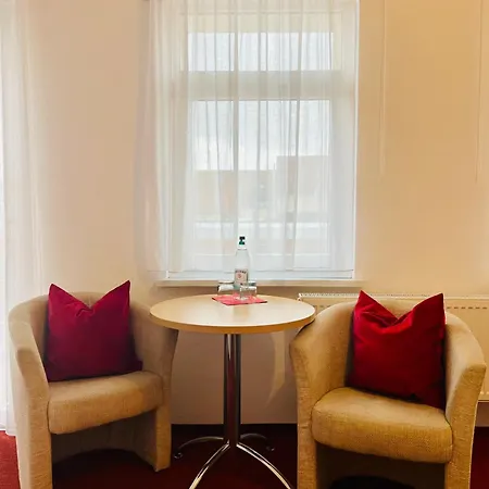 Garni No.11 בית הארחה דרזדן