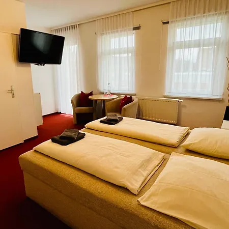 Garni No.11 Δρέσδη