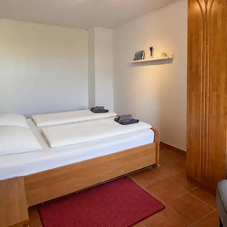Garni No.11 Pensionat 3*