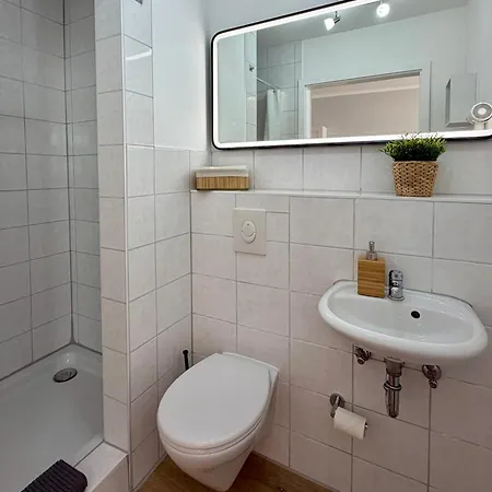 Garni No.11 Pensionat 3*