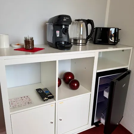 Garni No.11 Guest house Dresden
