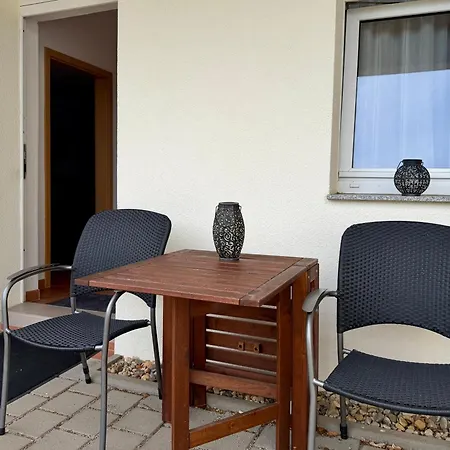Pensionat Garni No.11 3*