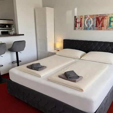 Guest house Garni No.11 Dresden