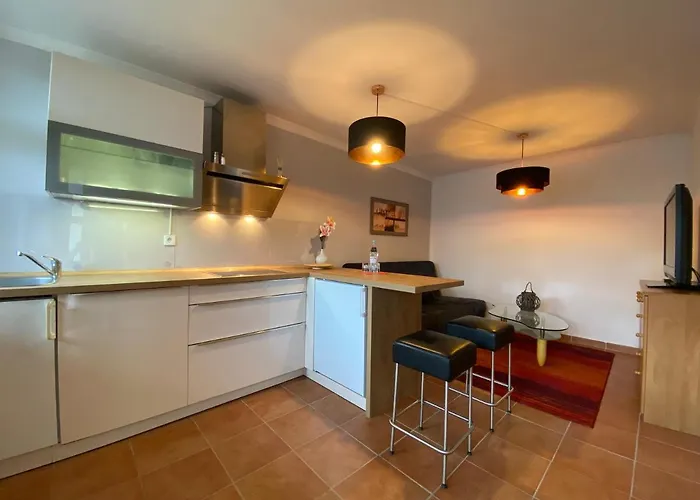 Garni No.11 Guest house