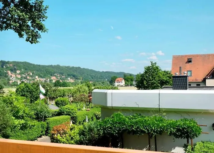 Guest house Garni No.11 Dresden