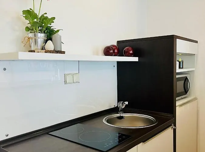 Guest house Garni No.11 Dresden