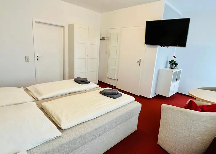 Guest house Garni No.11 Dresden