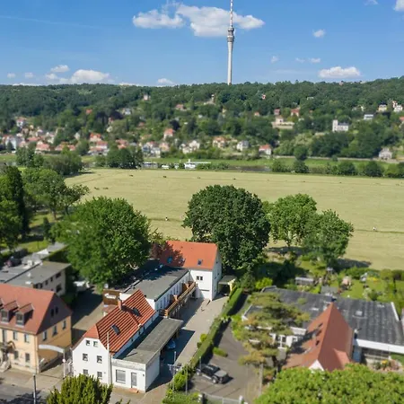 Pensionat Garni No.11 Dresden