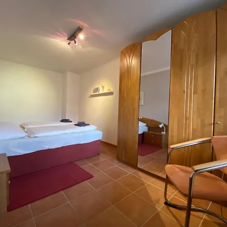 Garni No.11 Pensionat