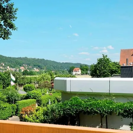 Pensionat Garni No.11 Dresden