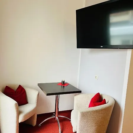 Garni No.11 3* Dresden