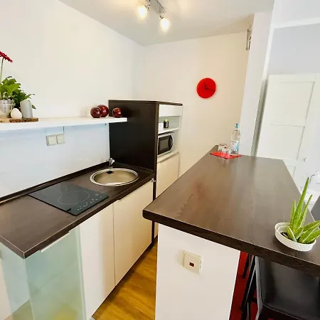 Pensionat Garni No.11