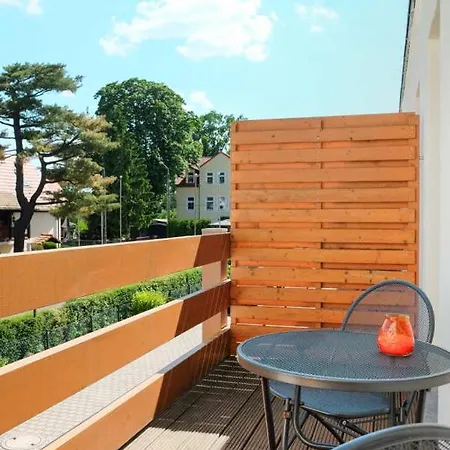 Pensionat Garni No.11 Dresden