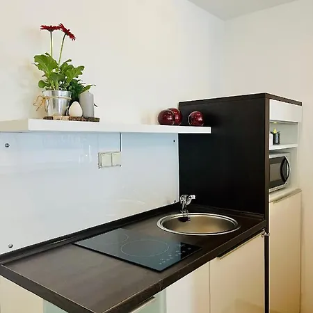 Гостевой дом Garni No.11 Дрезден