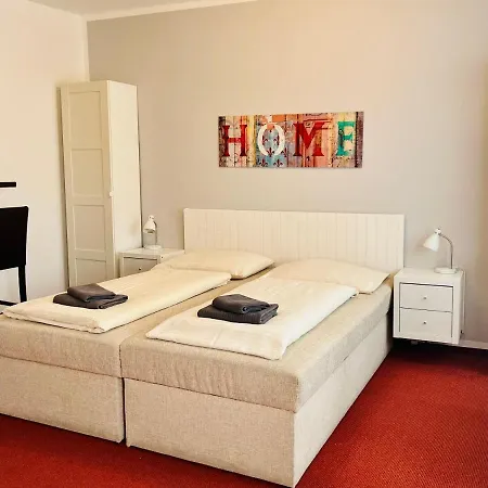 Garni No.11 Pensionat