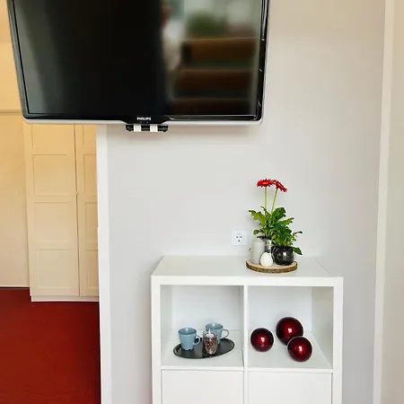 Pensionat Garni No.11