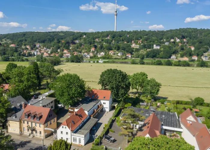 Pensionat Garni No.11 Dresden
