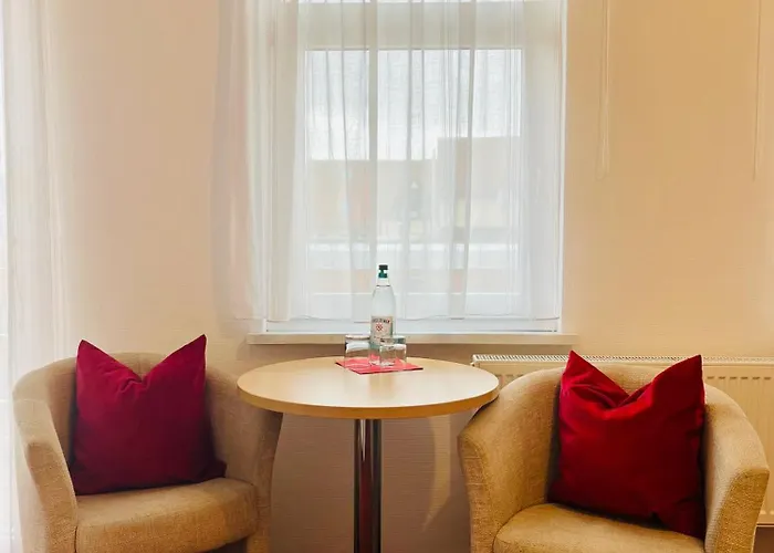 Garni No.11 Pensionat Dresden