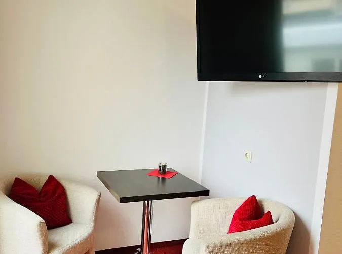 Garni No.11 3* Dresden